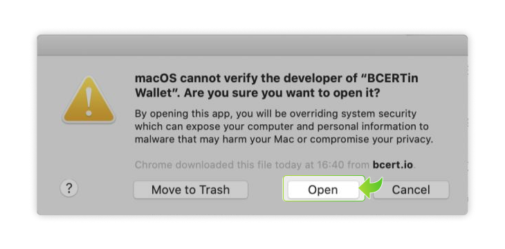 free for mac download Blank And Secure 7.67