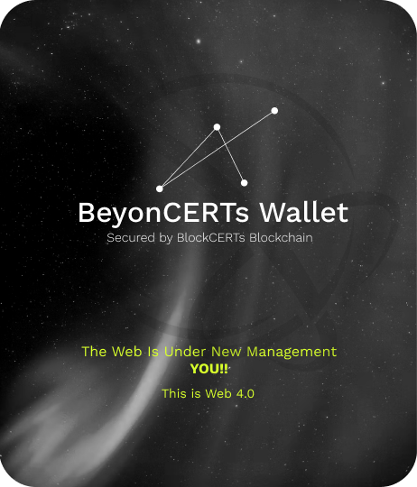 BeyonCerts Wallet Download